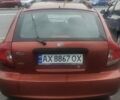 Кіа Ріо 2003 у Харкові на Automoto.ua Червоний Кіа Ріо, об'ємом двигуна 1.34 л та пробігом 221 тис. км за 3212 $, фото 6 на Automoto.ua