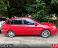 Червоний Кіа Ріо, об'ємом двигуна 1.5 л та пробігом 317 тис. км за 1900 $, фото 1 на Automoto.ua