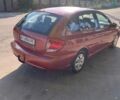 Красный Киа Рио, объемом двигателя 1.5 л и пробегом 390 тыс. км за 3300 $, фото 5 на Automoto.ua
