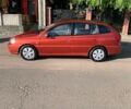 Красный Киа Рио, объемом двигателя 1.5 л и пробегом 390 тыс. км за 3300 $, фото 2 на Automoto.ua