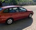 Красный Киа Рио, объемом двигателя 1.5 л и пробегом 390 тыс. км за 2500 $, фото 6 на Automoto.ua