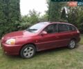 Кіа Ріо 2003 у Харкові на Automoto.ua Червоний Кіа Ріо, об'ємом двигуна 1.34 л та пробігом 221 тис. км за 3212 $, фото 8 на Automoto.ua