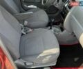 Красный Киа Рио, объемом двигателя 1.49 л и пробегом 380 тыс. км за 1950 $, фото 3 на Automoto.ua