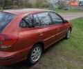 Красный Киа Рио, объемом двигателя 1.5 л и пробегом 276 тыс. км за 2900 $, фото 9 на Automoto.ua