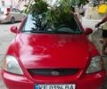 Красный Киа Рио, объемом двигателя 1.5 л и пробегом 317 тыс. км за 1904 $, фото 1 на Automoto.ua
