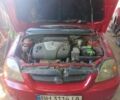 Красный Киа Рио, объемом двигателя 1.5 л и пробегом 300 тыс. км за 2500 $, фото 7 на Automoto.ua