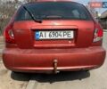 Красный Киа Рио, объемом двигателя 1.49 л и пробегом 380 тыс. км за 1950 $, фото 1 на Automoto.ua