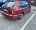 Червоний Кіа Ріо, об'ємом двигуна 1.5 л та пробігом 202 тис. км за 3200 $, фото 6 на Automoto.ua