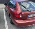 Червоний Кіа Ріо, об'ємом двигуна 1.5 л та пробігом 202 тис. км за 3200 $, фото 8 на Automoto.ua