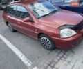 Червоний Кіа Ріо, об'ємом двигуна 1.5 л та пробігом 202 тис. км за 3200 $, фото 5 на Automoto.ua