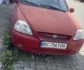 Красный Киа Рио, объемом двигателя 1.3 л и пробегом 280 тыс. км за 2204 $, фото 7 на Automoto.ua