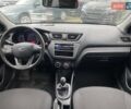 Киа Рио, объемом двигателя 14 л и пробегом 132 тыс. км за 7600 $, фото 7 на Automoto.ua