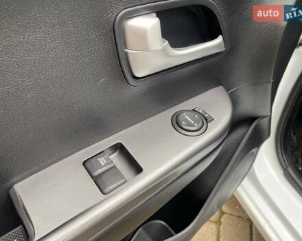 Киа Рио, объемом двигателя 14 л и пробегом 132 тыс. км за 7600 $, фото 13 на Automoto.ua