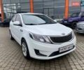 Киа Рио, объемом двигателя 14 л и пробегом 132 тыс. км за 7600 $, фото 1 на Automoto.ua