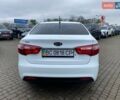 Киа Рио, объемом двигателя 14 л и пробегом 132 тыс. км за 7600 $, фото 5 на Automoto.ua