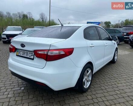 Киа Рио, объемом двигателя 14 л и пробегом 132 тыс. км за 7600 $, фото 6 на Automoto.ua