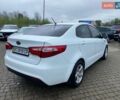 Киа Рио, объемом двигателя 14 л и пробегом 132 тыс. км за 7600 $, фото 6 на Automoto.ua