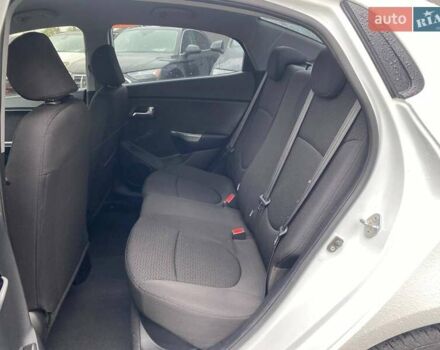 Киа Рио, объемом двигателя 14 л и пробегом 132 тыс. км за 7600 $, фото 15 на Automoto.ua