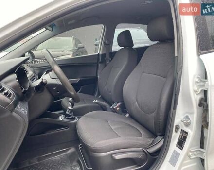Киа Рио, объемом двигателя 14 л и пробегом 132 тыс. км за 7600 $, фото 14 на Automoto.ua