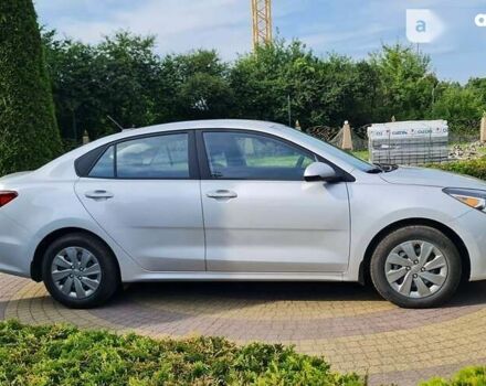 Кіа Ріо, об'ємом двигуна 0 л та пробігом 6 тис. км за 15999 $, фото 1 на Automoto.ua