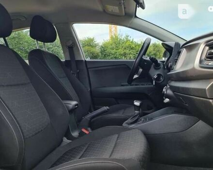 Кіа Ріо, об'ємом двигуна 0 л та пробігом 6 тис. км за 15999 $, фото 8 на Automoto.ua