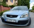 Киа Рио, объемом двигателя 1.4 л и пробегом 230 тыс. км за 4000 $, фото 1 на Automoto.ua