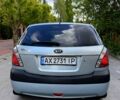 Киа Рио, объемом двигателя 1.4 л и пробегом 230 тыс. км за 4000 $, фото 3 на Automoto.ua