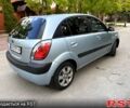 Киа Рио, объемом двигателя 1.4 л и пробегом 230 тыс. км за 4000 $, фото 2 на Automoto.ua