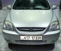 Киа Рио, объемом двигателя 1.4 л и пробегом 370 тыс. км за 3000 $, фото 1 на Automoto.ua