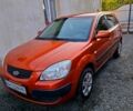 Киа Рио, объемом двигателя 1.4 л и пробегом 183 тыс. км за 4500 $, фото 1 на Automoto.ua