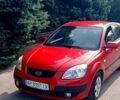 Киа Рио, объемом двигателя 1.6 л и пробегом 197 тыс. км за 4500 $, фото 11 на Automoto.ua