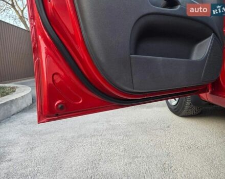 Кіа Ріо, об'ємом двигуна 1.4 л та пробігом 162 тис. км за 4999 $, фото 17 на Automoto.ua