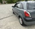 Киа Рио, объемом двигателя 1.4 л и пробегом 157 тыс. км за 4500 $, фото 10 на Automoto.ua