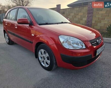 Кіа Ріо, об'ємом двигуна 1.4 л та пробігом 162 тис. км за 4999 $, фото 4 на Automoto.ua