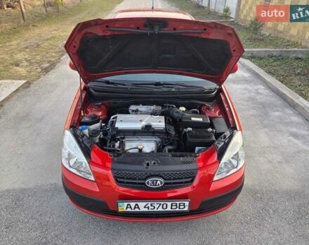 Кіа Ріо, об'ємом двигуна 1.4 л та пробігом 162 тис. км за 4999 $, фото 10 на Automoto.ua
