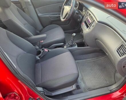 Кіа Ріо, об'ємом двигуна 1.4 л та пробігом 162 тис. км за 4999 $, фото 13 на Automoto.ua