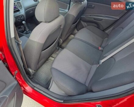 Кіа Ріо, об'ємом двигуна 1.4 л та пробігом 162 тис. км за 4999 $, фото 14 на Automoto.ua