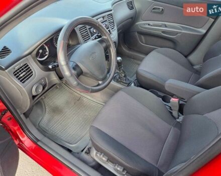 Кіа Ріо, об'ємом двигуна 1.4 л та пробігом 162 тис. км за 4999 $, фото 12 на Automoto.ua