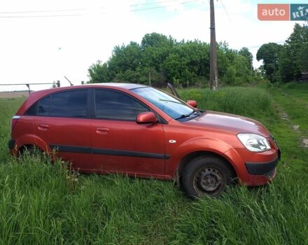 Кіа Ріо, об'ємом двигуна 1.4 л та пробігом 305 тис. км за 5000 $, фото 2 на Automoto.ua