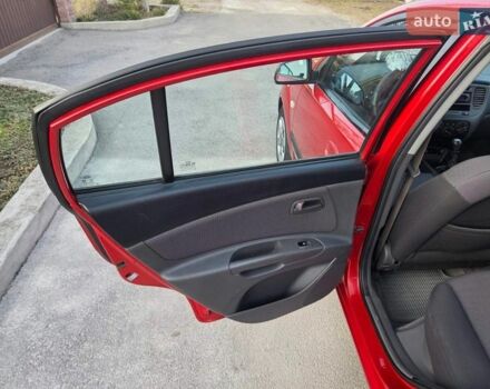 Кіа Ріо, об'ємом двигуна 1.4 л та пробігом 162 тис. км за 4999 $, фото 18 на Automoto.ua