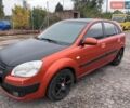 Киа Рио, объемом двигателя 1.4 л и пробегом 330 тыс. км за 4000 $, фото 1 на Automoto.ua