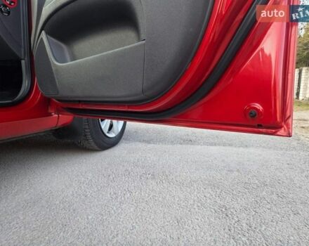 Кіа Ріо, об'ємом двигуна 1.4 л та пробігом 162 тис. км за 4999 $, фото 21 на Automoto.ua