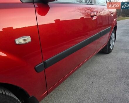 Кіа Ріо, об'ємом двигуна 1.4 л та пробігом 162 тис. км за 4999 $, фото 1 на Automoto.ua