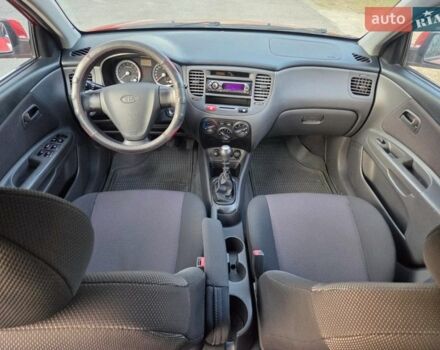 Кіа Ріо, об'ємом двигуна 1.4 л та пробігом 162 тис. км за 4999 $, фото 11 на Automoto.ua