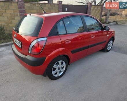 Кіа Ріо, об'ємом двигуна 1.4 л та пробігом 162 тис. км за 4999 $, фото 5 на Automoto.ua