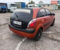 Киа Рио, объемом двигателя 1.4 л и пробегом 330 тыс. км за 4000 $, фото 4 на Automoto.ua