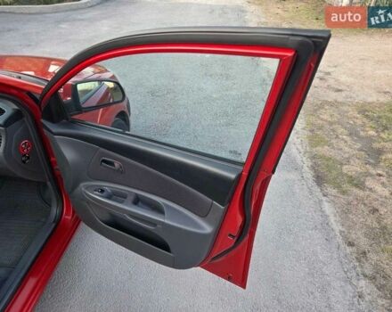 Кіа Ріо, об'ємом двигуна 1.4 л та пробігом 162 тис. км за 4999 $, фото 20 на Automoto.ua