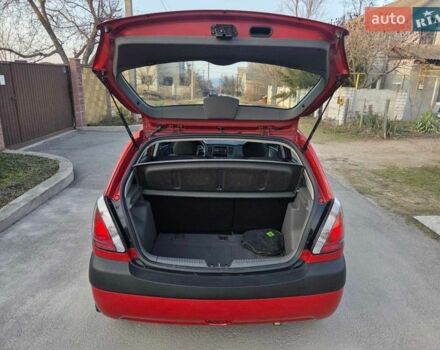 Кіа Ріо, об'ємом двигуна 1.4 л та пробігом 162 тис. км за 4999 $, фото 24 на Automoto.ua