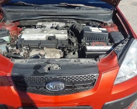 Киа Рио, объемом двигателя 0 л и пробегом 214 тыс. км за 2150 $, фото 2 на Automoto.ua