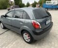 Киа Рио, объемом двигателя 1.4 л и пробегом 157 тыс. км за 4500 $, фото 6 на Automoto.ua